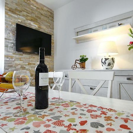 Apartment Nela Zadar Extérieur photo