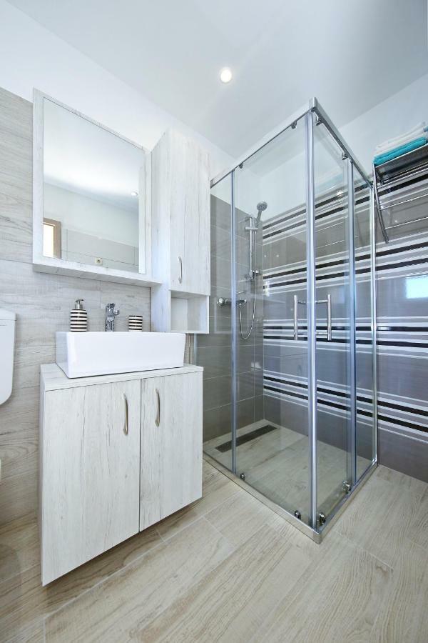 Apartment Nela Zadar Extérieur photo