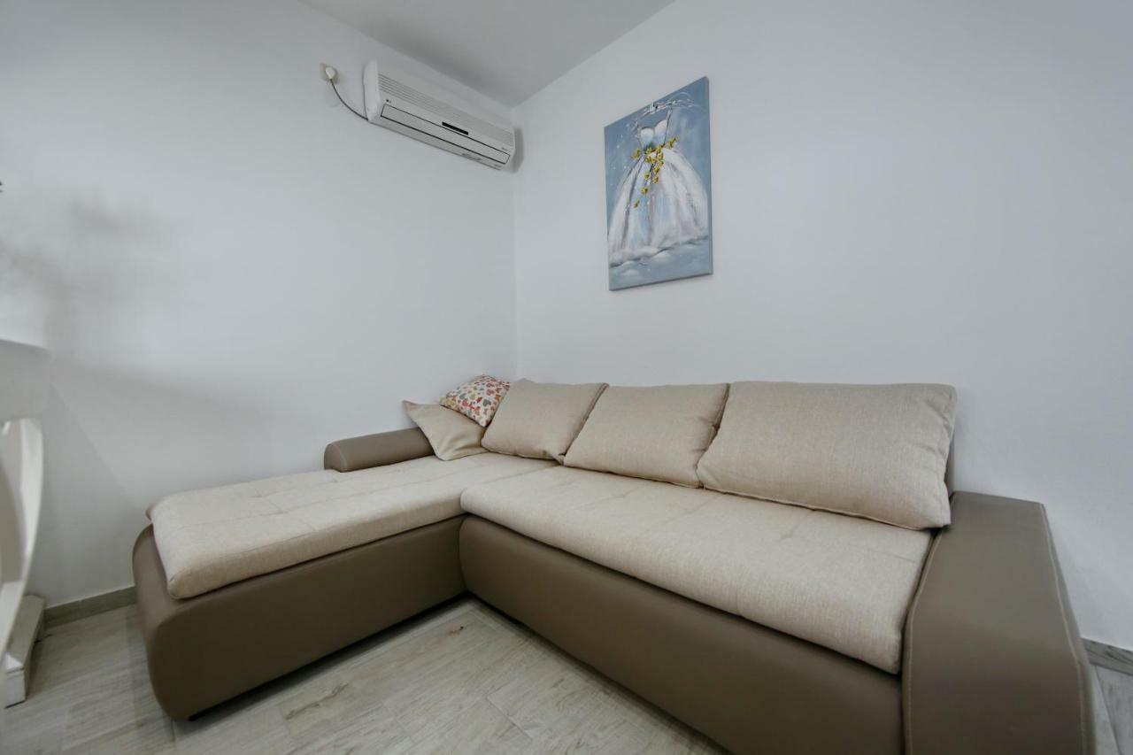 Apartment Nela Zadar Extérieur photo